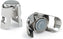 Vollrath - Stainless Steel Butterfly-Style Champagne Stopper - 47603