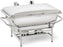 Vollrath - Stainless Steel Chafer Stand for Full-Size Mirage® Chafer - 4644050