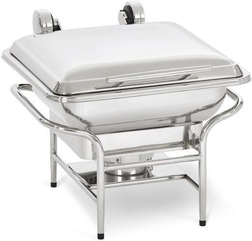 Vollrath - Stainless Steel Chafer Stand for Two-Thirds-Size Mirage® Chafer - 4644055