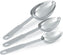 Vollrath - Stainless Steel Measuring Scoop Set - 47054