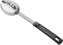 Vollrath - Stainless Steel Perforated Basting Spoon with Black Handle - 46946