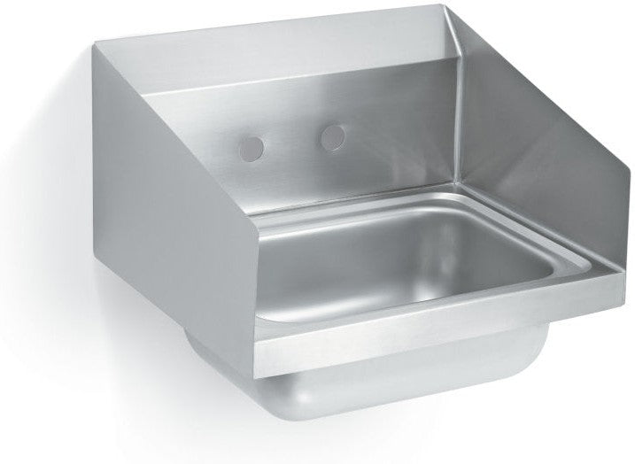 Vollrath - Stainless Steel Wall-Mount Hand Sink - 141-0