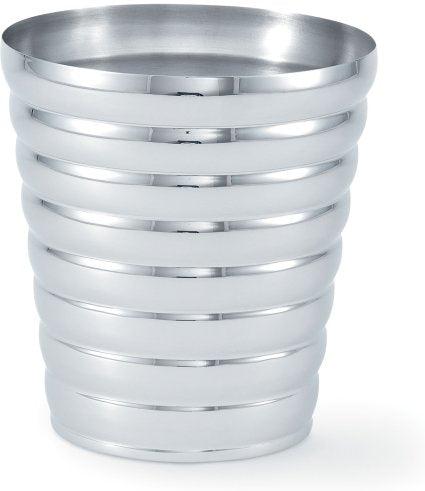 Vollrath - Stainless Steel Wine Bucket with Beehive Pattern - 46609