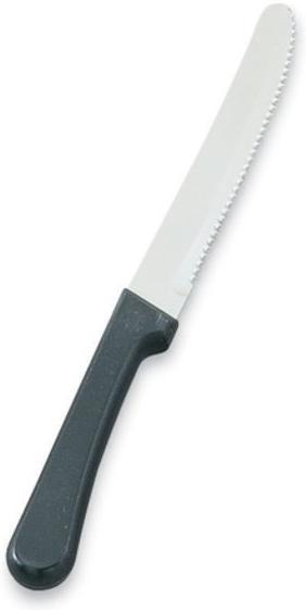 Vollrath - Steak Knife with Plastic Handle - 48143