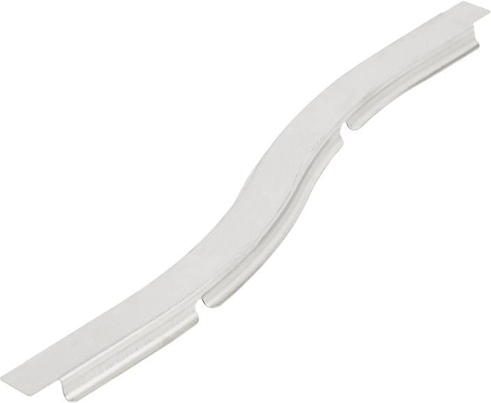 Vollrath - Steam Table Pan Adaptor Bar for Short Wild Pans - 75013