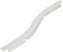 Vollrath - Steam Table Pan Adaptor Bar for Short Wild Pans - 75013