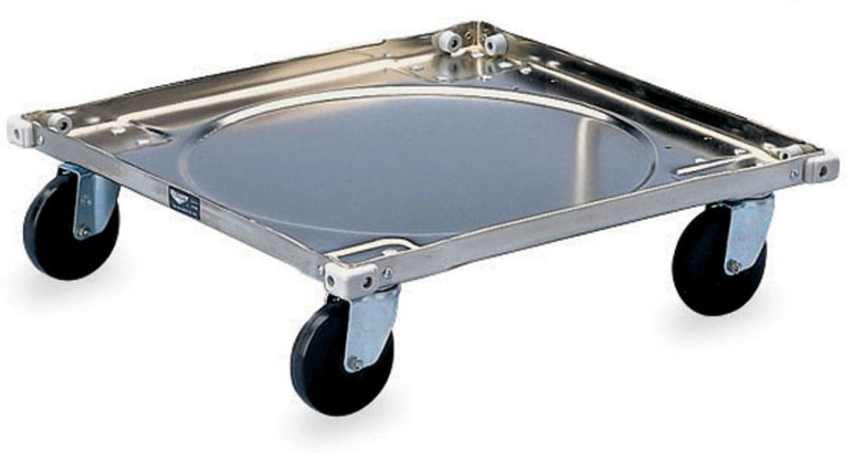 Vollrath - Steel Rack Dolly, Gauge 12 - 97190