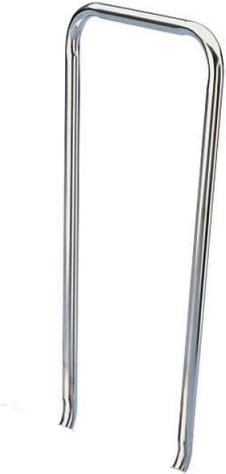Vollrath - Steel Rack Dolly, Gauge 18 - 97191
