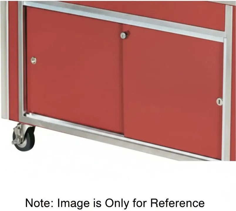 Vollrath - Storage Unit without Door - 36931-2