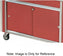 Vollrath - Storage Unit without Door - 36931-2