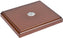 Vollrath - Straw Boss® Straw Dispenser Lid, 8.87