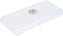 Vollrath - Straw Boss® Straw Dispenser Lid, 8.89