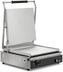 Vollrath - Super-Size Sandwich Grill with Aluminum Flat Plates, NEMA 5-15P - PSG4-SSF120