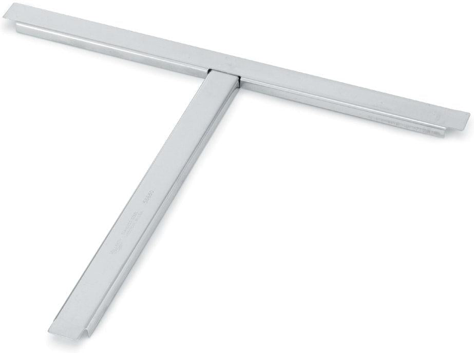Vollrath - T-Shaped Steam Table Pan Adaptor Bar - 56680