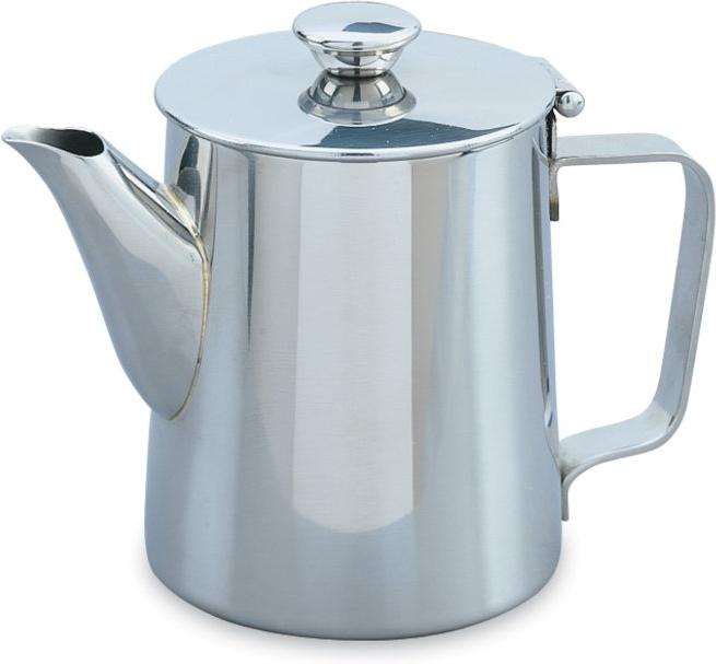 Vollrath - Tea and Coffee Server, 3.000002" Width - 46314