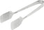 Vollrath - Tender-Touch Stainless Steel Pastry Tongs - 47107