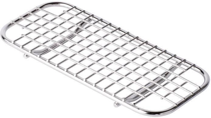 Vollrath - Third-Size Super Pan 3® Wire Cooling Grate - 74300