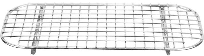 Vollrath - Third-Size Super Pan V® Wire Cooling Grate - 20328