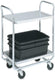 Vollrath - Thrift-I-Cart, Capacity 400 - 97160