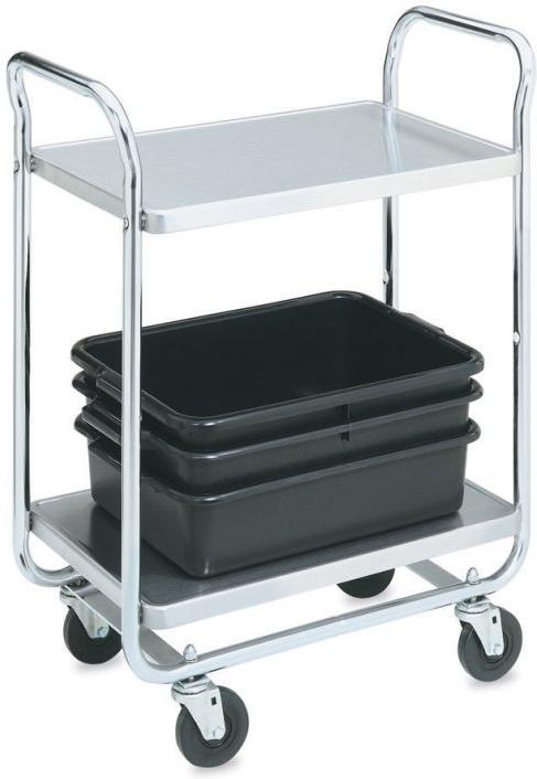 Vollrath - Thrift-I-Cart, Capacity 500 - 97161