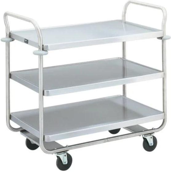 Vollrath - Thrift-I-Cart, Capacity 500 - 97167