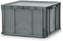 Vollrath - Tote ‘N Store Chafer Box in Gray, 21.75