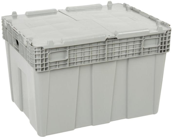 Vollrath - Tote ‘N Store™ Chafer Box in Gray, 28.75" x 20.75" x 18.75" - 52647