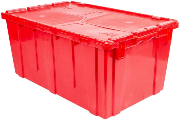 Vollrath - Tote ‘N Store® Chafer Box in Red - 52645