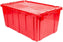 Vollrath - Tote ‘N Store® Chafer Box in Red - 52645