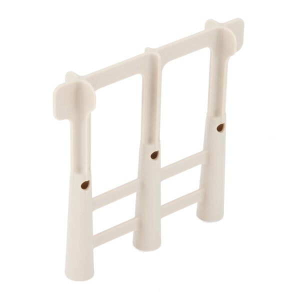 Vollrath - Traex® 6" Extender Peg for Full-Size Plate Rack, Beige - TRPEG