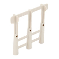 Vollrath - Traex® 6" Extender Peg for Full-Size Plate Rack, Beige - TRPEG