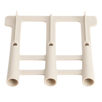 Vollrath - Traex® 6" Extender Peg for Full-Size Plate Rack, Beige - TRPEG