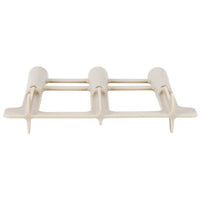 Vollrath - Traex® 6" Extender Peg for Full-Size Plate Rack, Beige - TRPEG