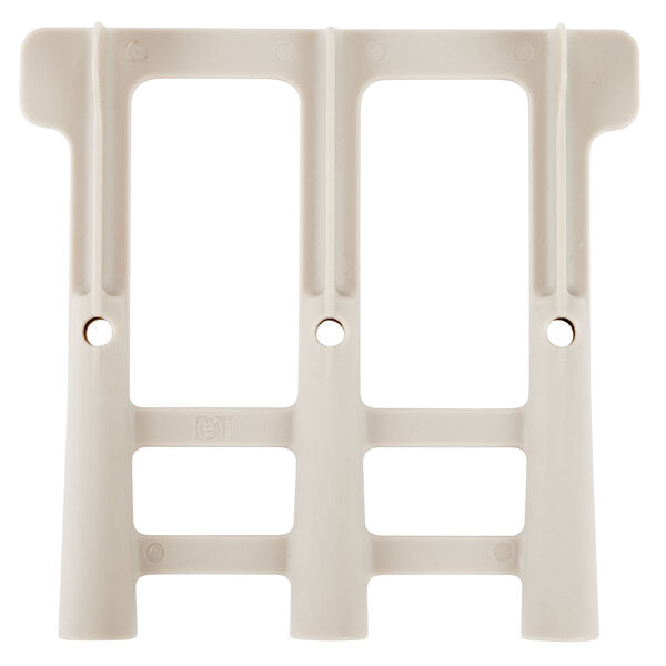 Vollrath - Traex® 6" Extender Peg for Full-Size Plate Rack, Beige - TRPEG