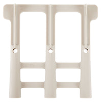 Vollrath - Traex® 6" Extender Peg for Full-Size Plate Rack, Beige - TRPEG