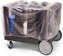 Vollrath - Traex® Adjustable Dish Caddy Component, 28.62