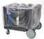 Vollrath - Traex® Adjustable Dish Caddy Component, 29.5