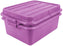 Vollrath - Traex® ™ Combo Sets with Snap-On Lid, 22.5