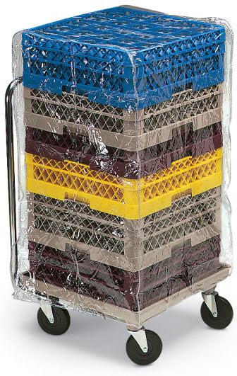 Vollrath - Traex® Dolly, 21.5" Width, 48" Height - TRCV4