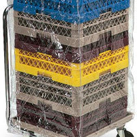 Vollrath - Traex® Dolly, 21.5" Width, 48" Height - TRCV4