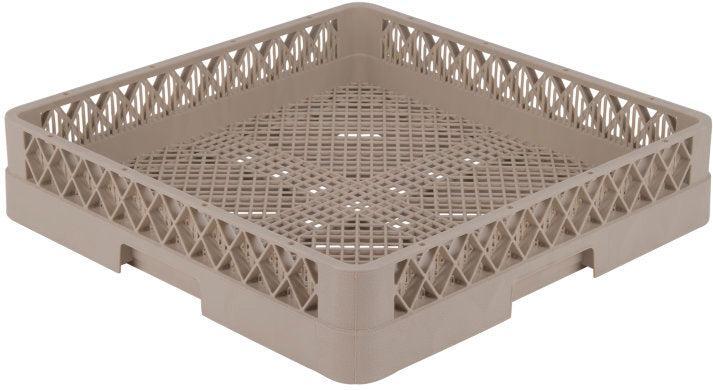 Vollrath - Traex® Full-Size Flatware Rack in Beige - TR2