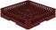 Vollrath - Traex® Full-Size Flatware Rack in Burgundy - TR2-21