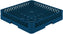 Vollrath - Traex® Full-Size Flatware Rack in Royal Blue - TR2-44