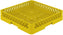 Vollrath - Traex® Full-Size Flatware Rack in Yellow - TR2-08