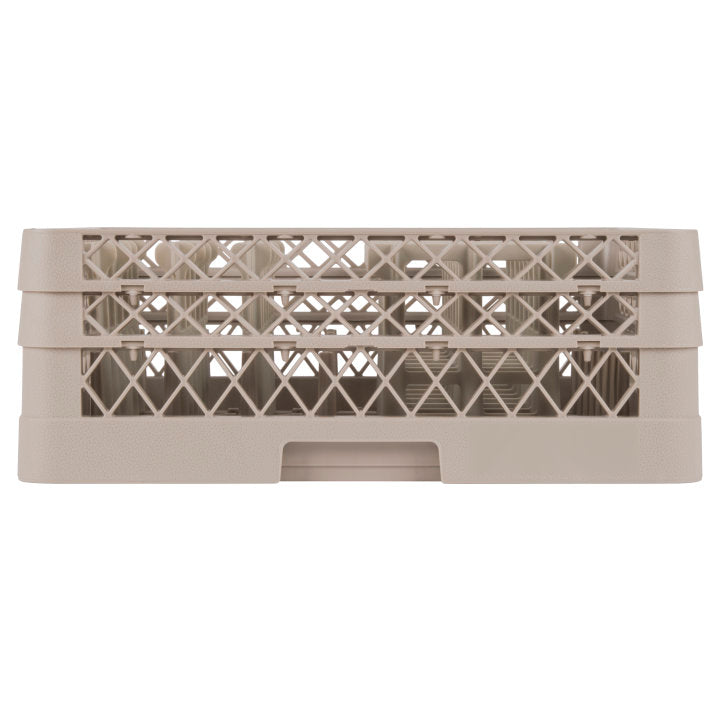 Vollrath - Traex® Full-Size Plate Racks, 9-Compartment - TR3AAP14