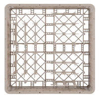 Vollrath - Traex® Full-Size Plate Racks, 9-Compartment - TR3AAP14