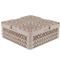 Vollrath - Traex® Full-Size Plate Racks, 9-Compartment - TR3AAP14
