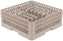 Vollrath - Traex® Full-Size Plate Racks, 9-Compartment - TR3AAP14