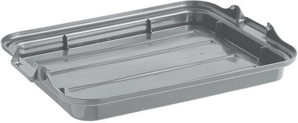 Vollrath - Traex® Gray Bus Box Cover - 1500-31