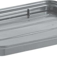 Vollrath - Traex® Gray Bus Box Cover - 1500-31
